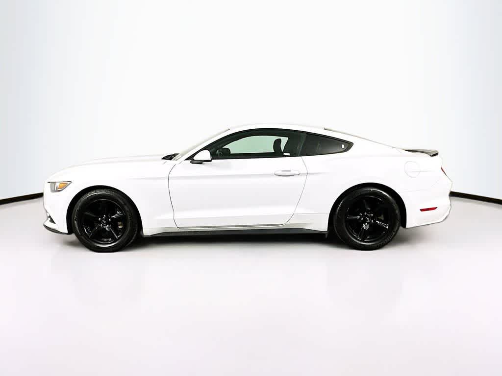 2016 Ford Mustang V6 3