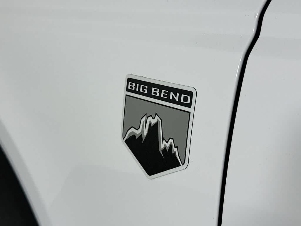 Thumbnail: 2025 Ford Bronco - 7