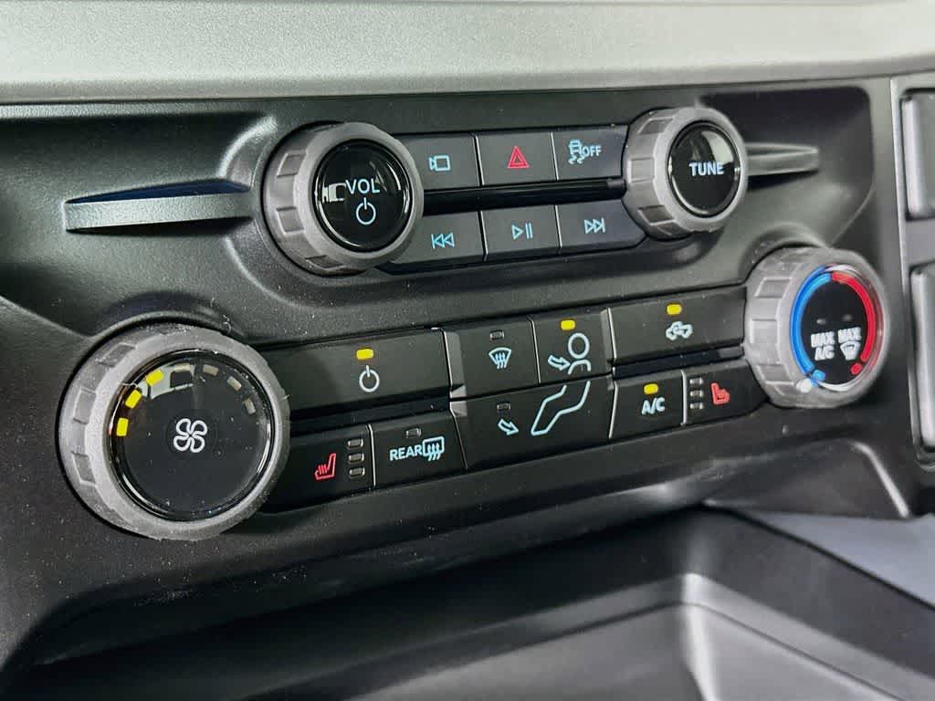 Thumbnail: 2026 Ford F-350 - 18