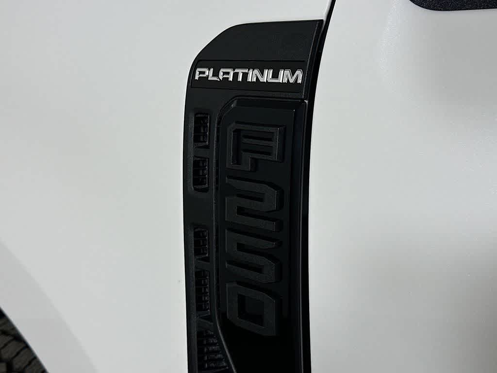 Thumbnail: 2026 Ford F-250 - 7