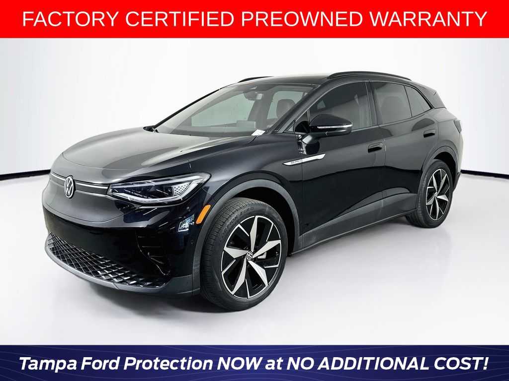 2023 Volkswagen ID.4 Pro S -
                  Tampa, FL