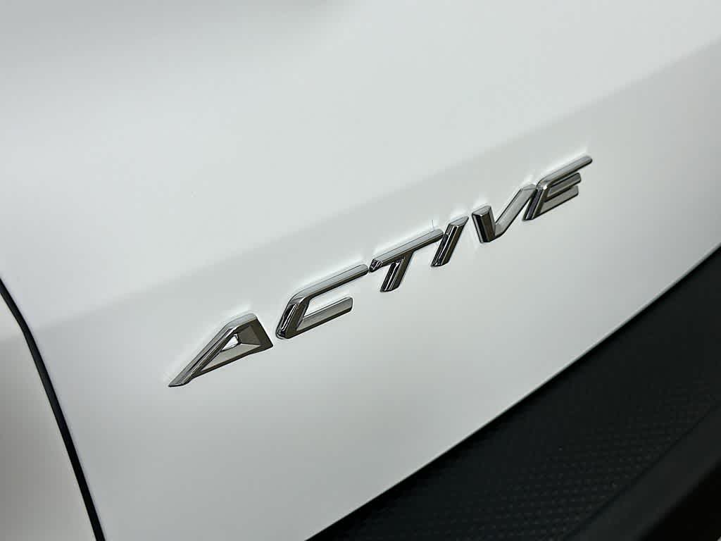 Thumbnail: 2026 Ford Escape - 7