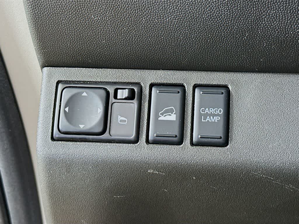 Thumbnail: 2014 Nissan Frontier - 26