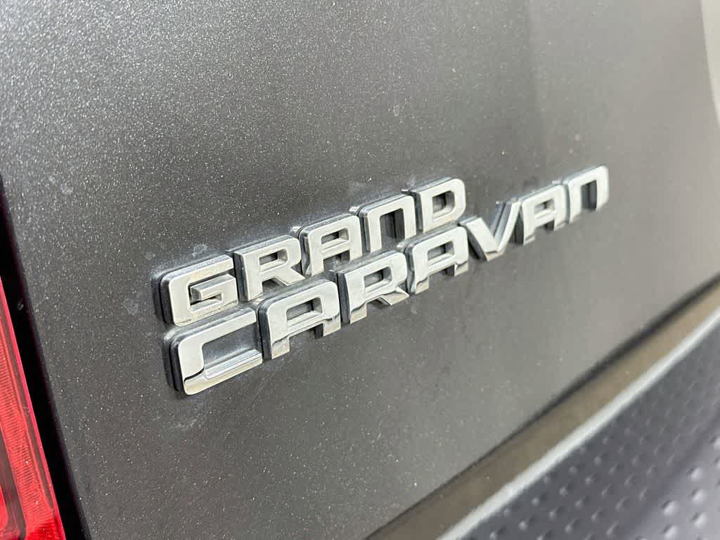 Thumbnail: 2019 Dodge Grand Caravan - 7