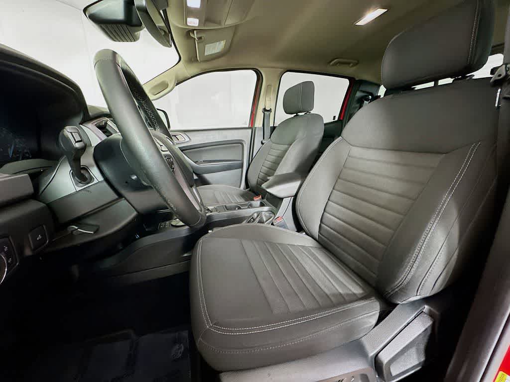 Thumbnail: 2020 Ford Ranger - 12