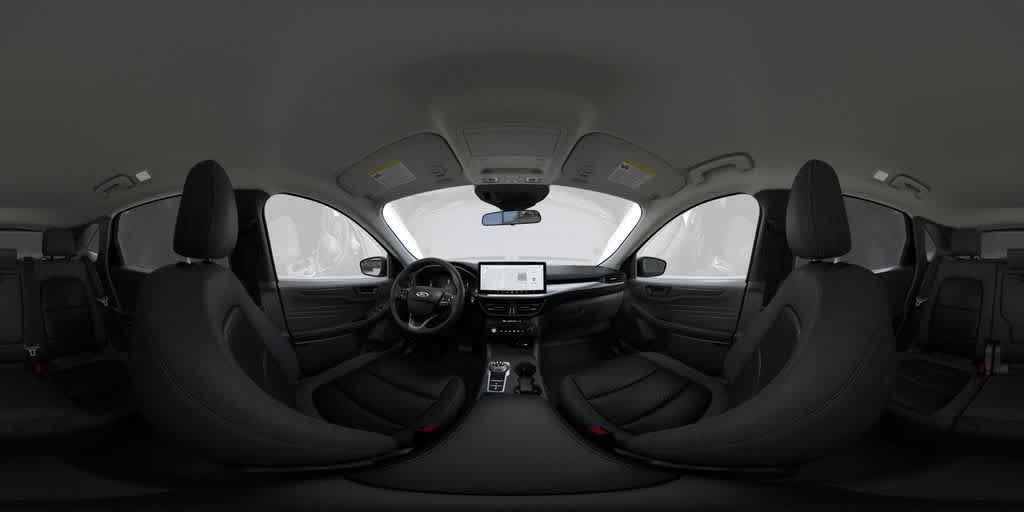 Thumbnail: 2025 Ford Escape - 8