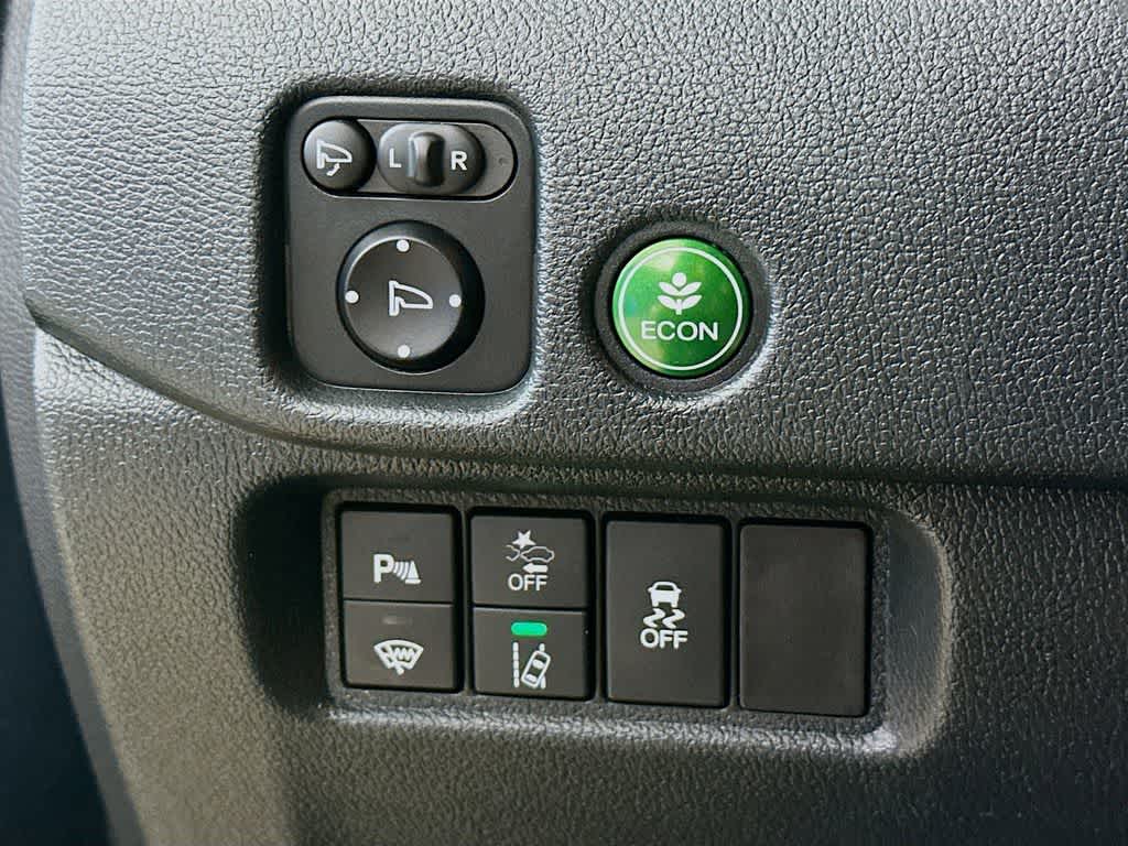 Thumbnail: 2023 Honda Passport - 27