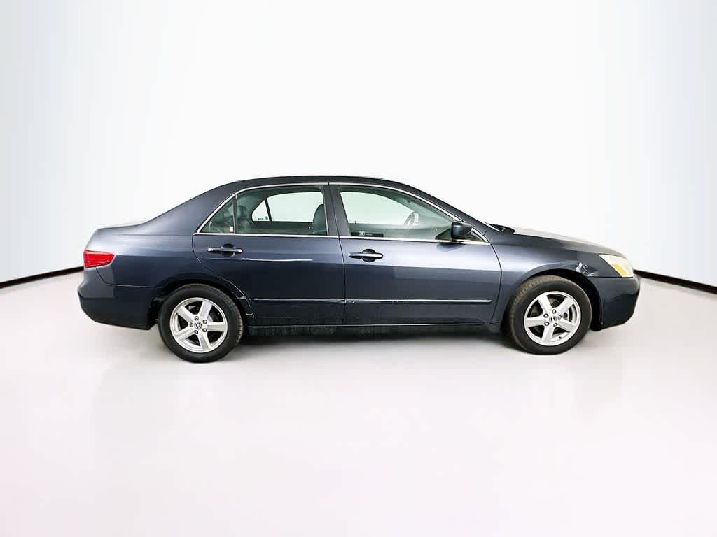 Thumbnail: 2005 Honda Accord - 25