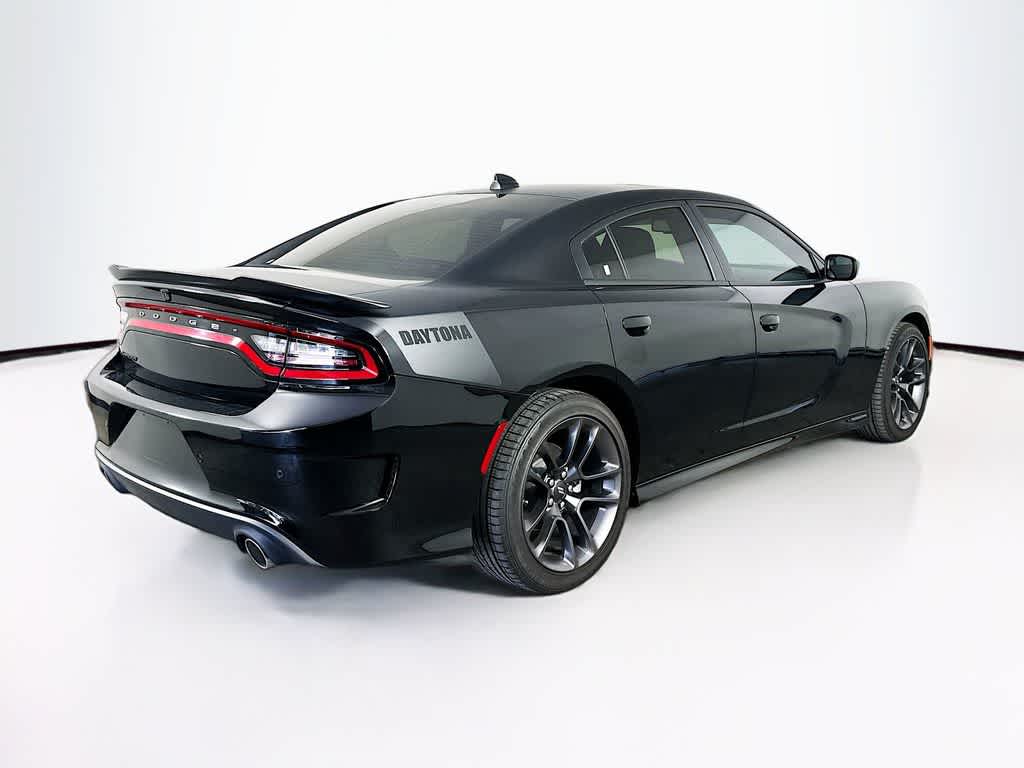 Thumbnail: 2023 Dodge Charger - 25