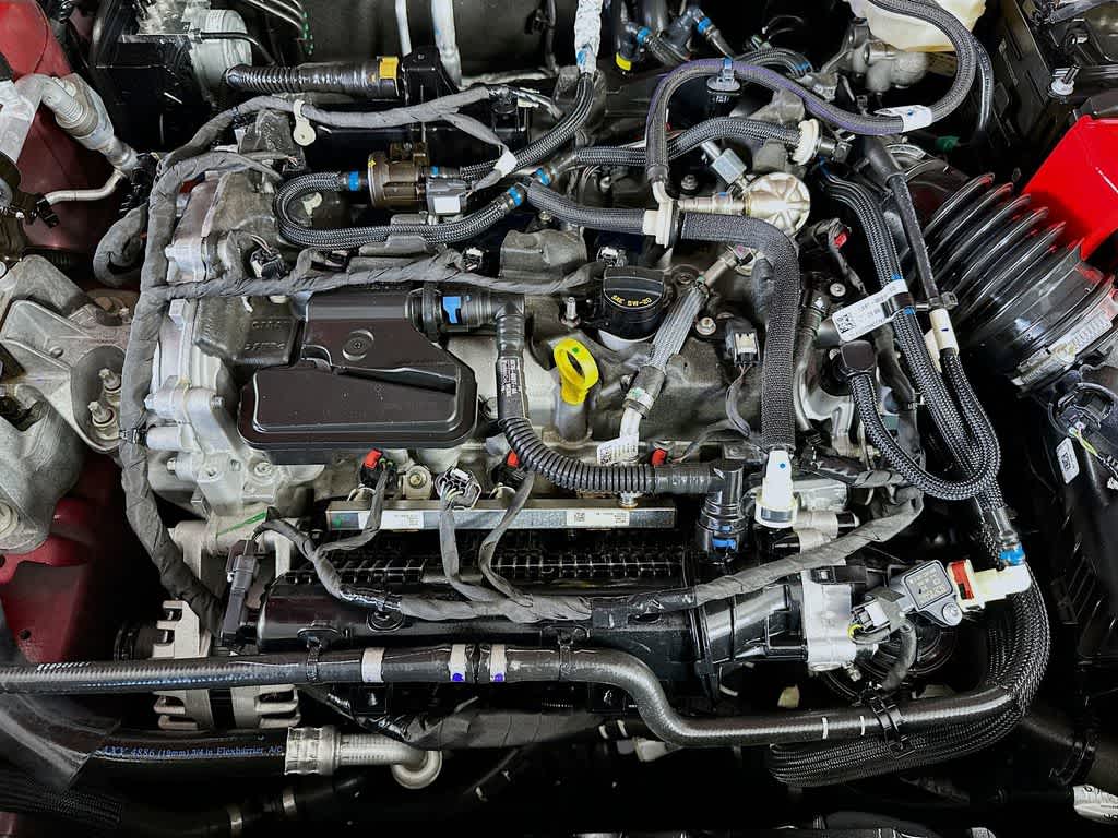 Thumbnail: 2022 Ford Escape - 9