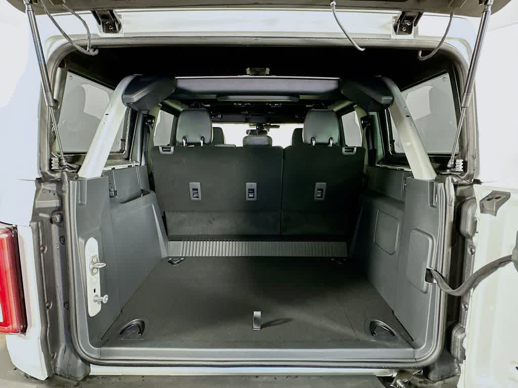 Thumbnail: 2026 Ford Bronco - 20