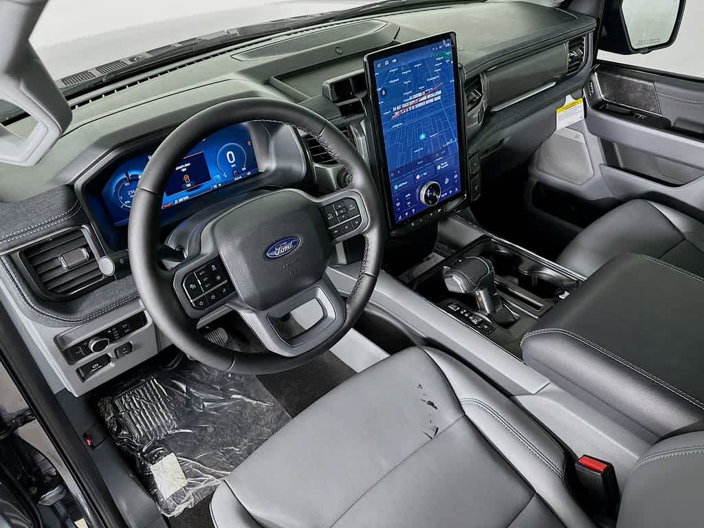Thumbnail: 2025 Ford F-150 - 2