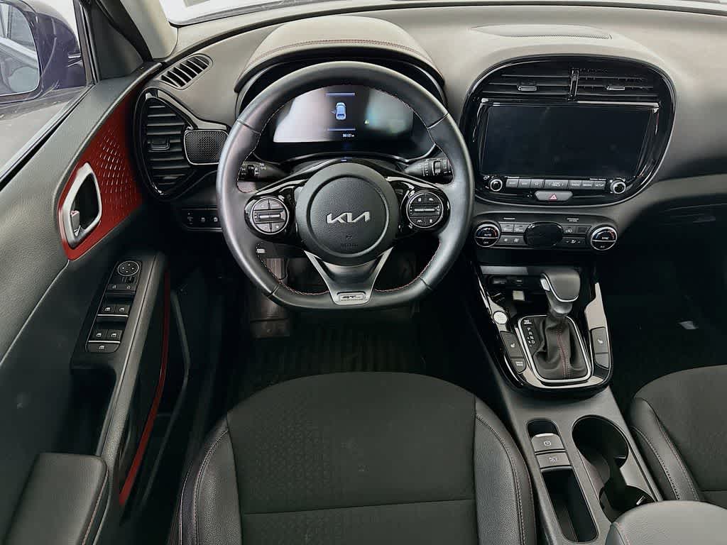 Thumbnail: 2025 Kia Soul - 9
