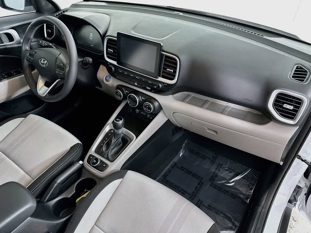 Thumbnail: 2026 Hyundai Venue - 30