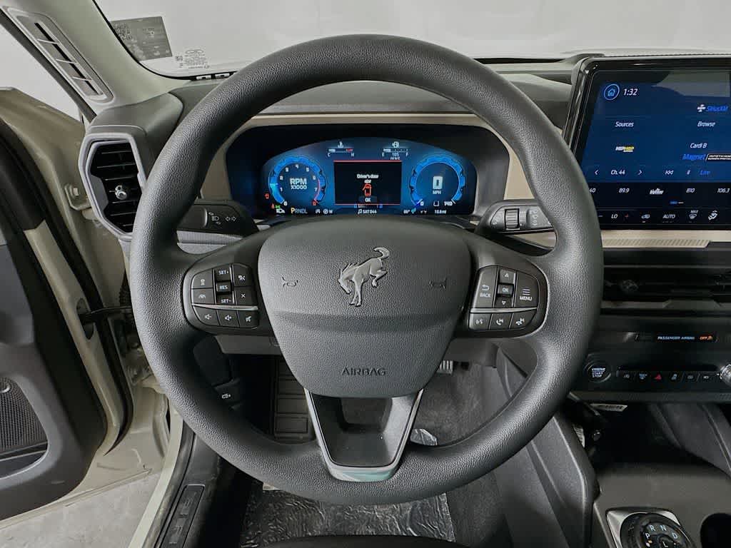 Thumbnail: 2025 Ford Bronco Sport - 16