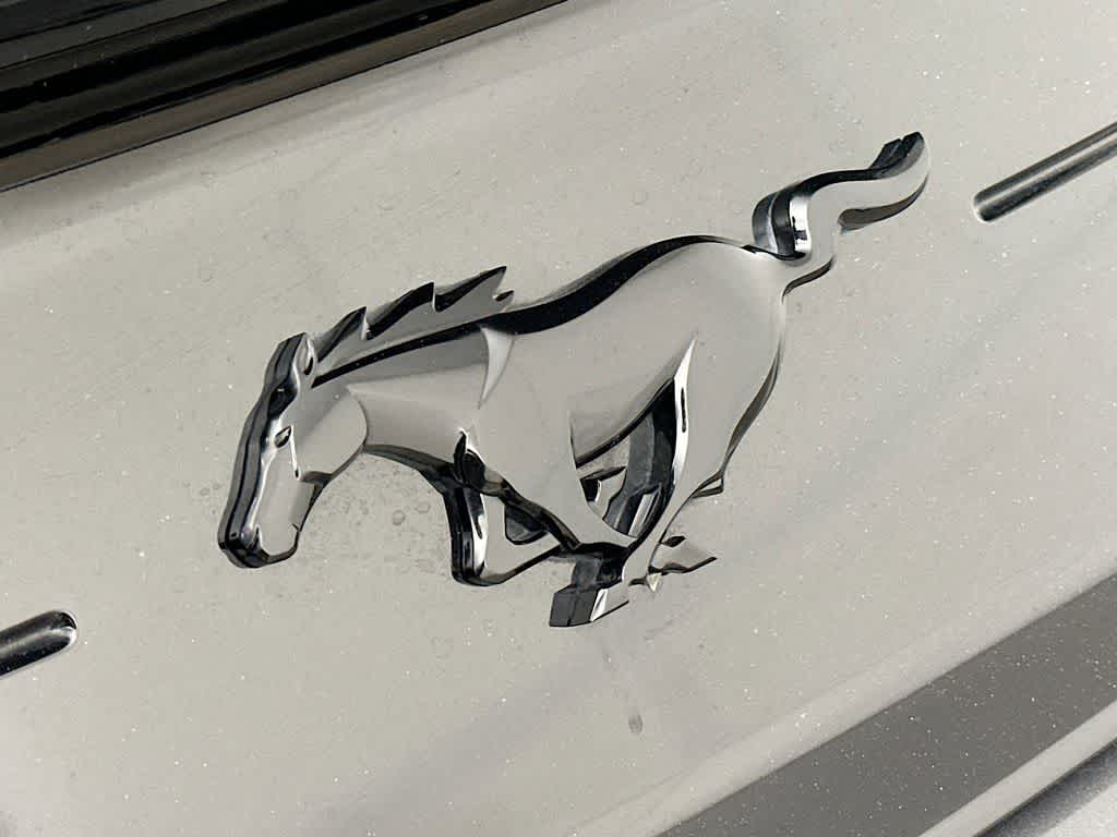 Thumbnail: 2023 Ford Mustang - 7