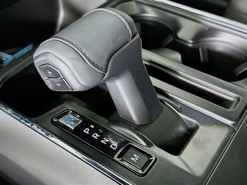 Thumbnail: 2025 Ford F-150 - 18