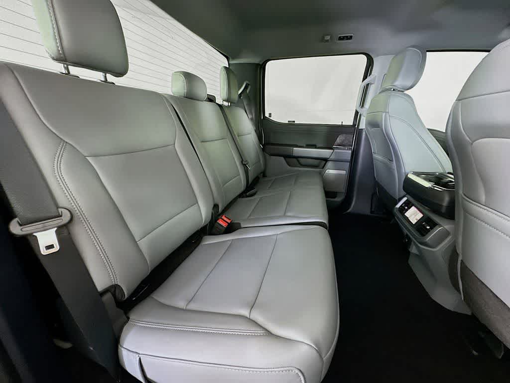 Thumbnail: 2025 Ford F-150 - 32