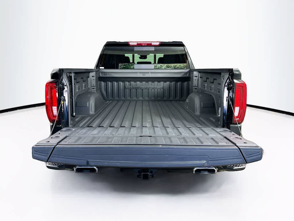 Thumbnail: 2024 GMC Sierra 1500 - 21