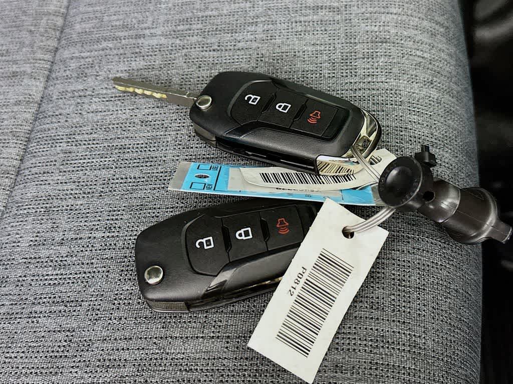 Thumbnail: 2026 Ford F-250 - 21