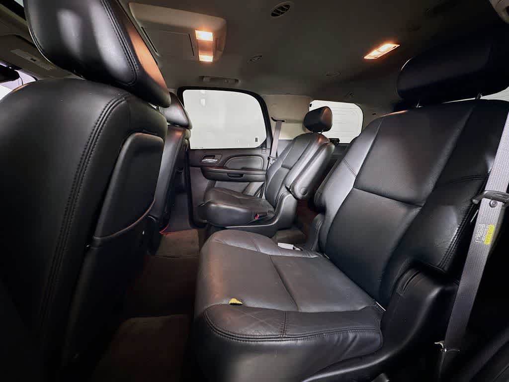 Thumbnail: 2007 Cadillac Escalade - 13