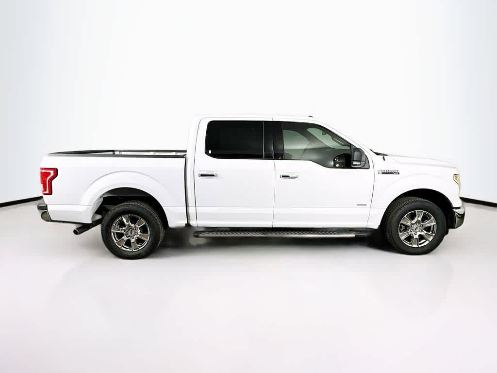 Thumbnail: 2015 Ford F-150 - 24