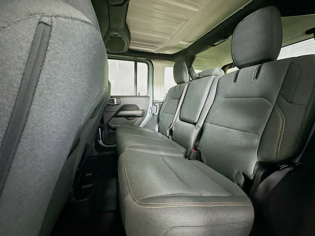 Thumbnail: 2024 Jeep Wrangler - 14