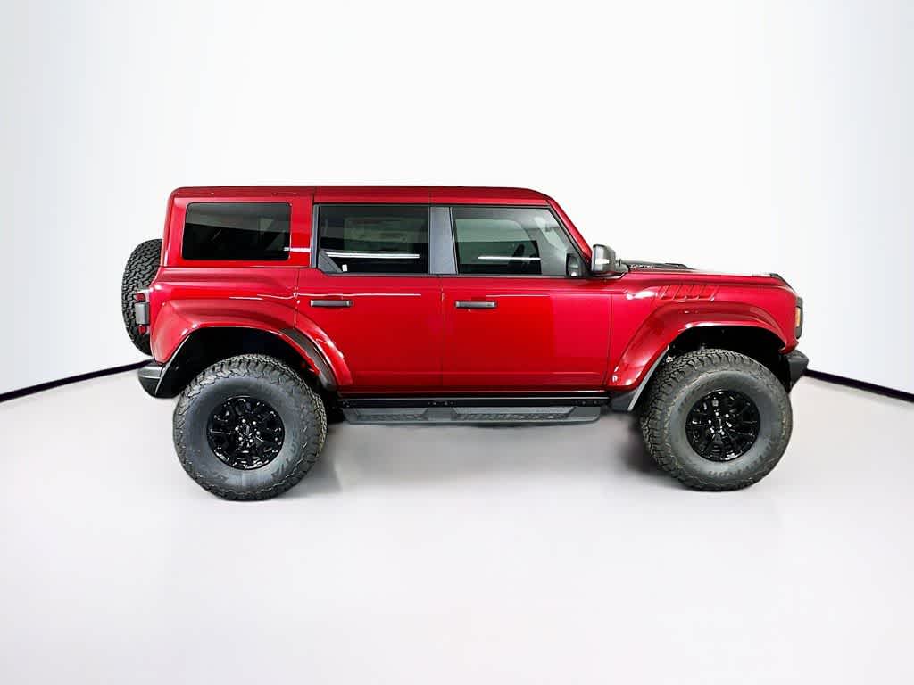 Thumbnail: 2025 Ford Bronco - 26