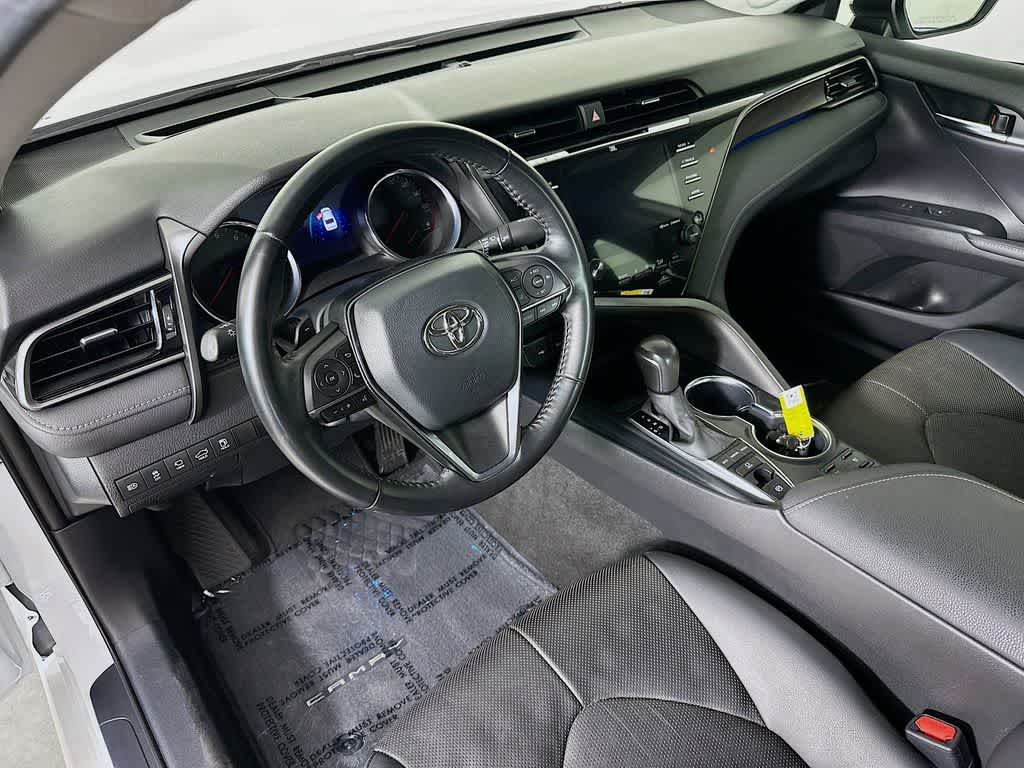 Thumbnail: 2020 Toyota Camry - 2