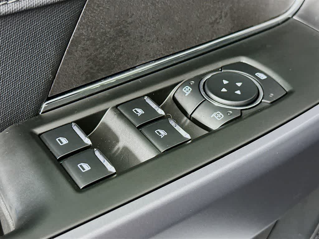 Thumbnail: 2025 Ford F-150 - 29