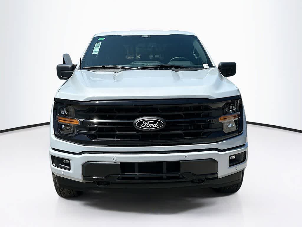 Thumbnail: 2025 Ford F-150 - 6