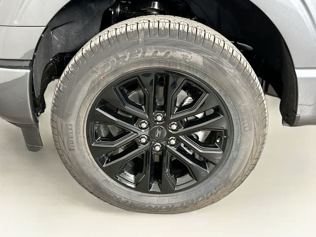 Thumbnail: 2026 Ford F-150 - 8