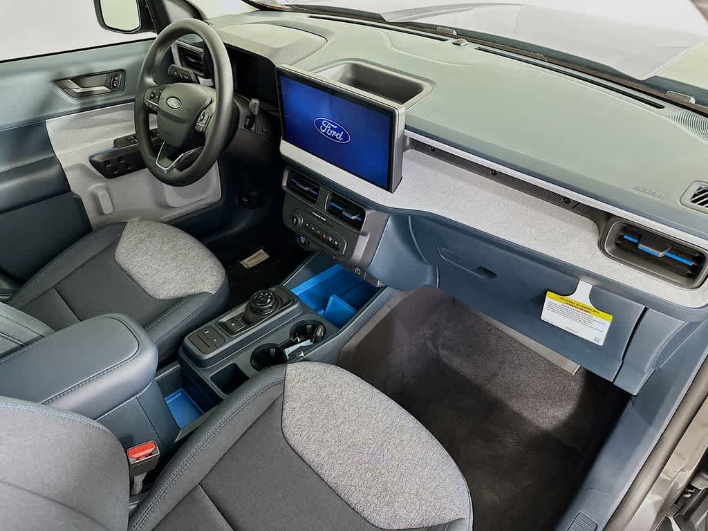 Thumbnail: 2025 Ford Maverick - 31