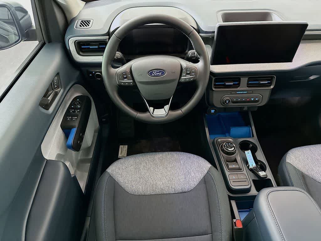 Thumbnail: 2025 Ford Maverick - 10