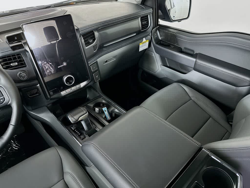 Thumbnail: 2025 Ford F-150 - 11