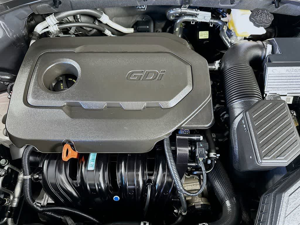 Thumbnail: 2022 Kia Sportage - 9