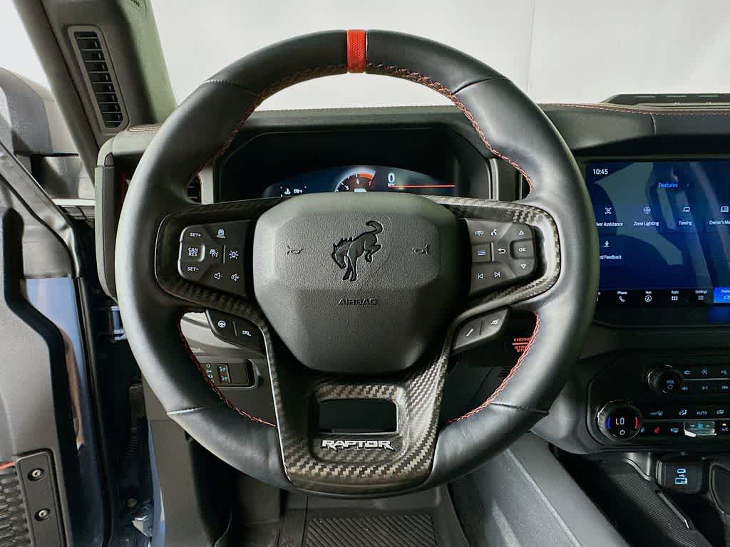 Thumbnail: 2025 Ford Bronco - 16
