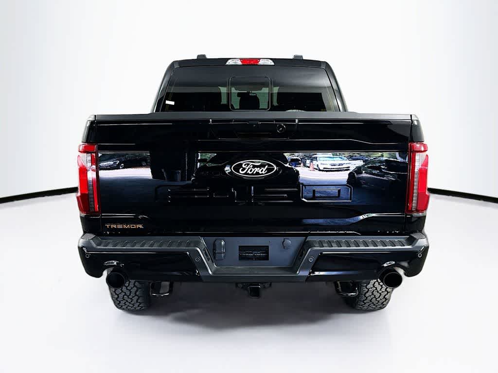 Thumbnail: 2026 Ford F-150 - 5