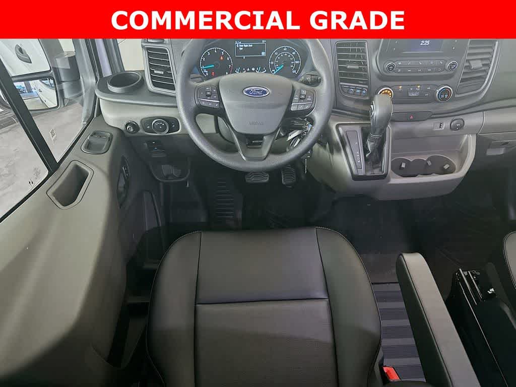 Thumbnail: 2025 Ford Transit Series - 10