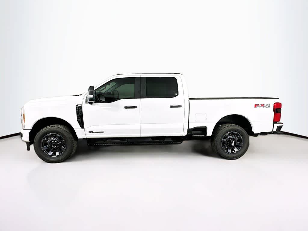 Thumbnail: 2026 Ford F-250 - 3