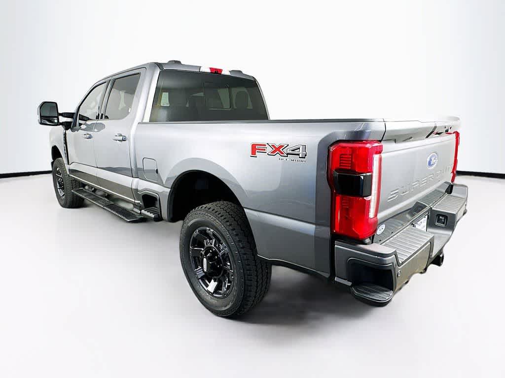 Thumbnail: 2024 Ford F-250 - 4