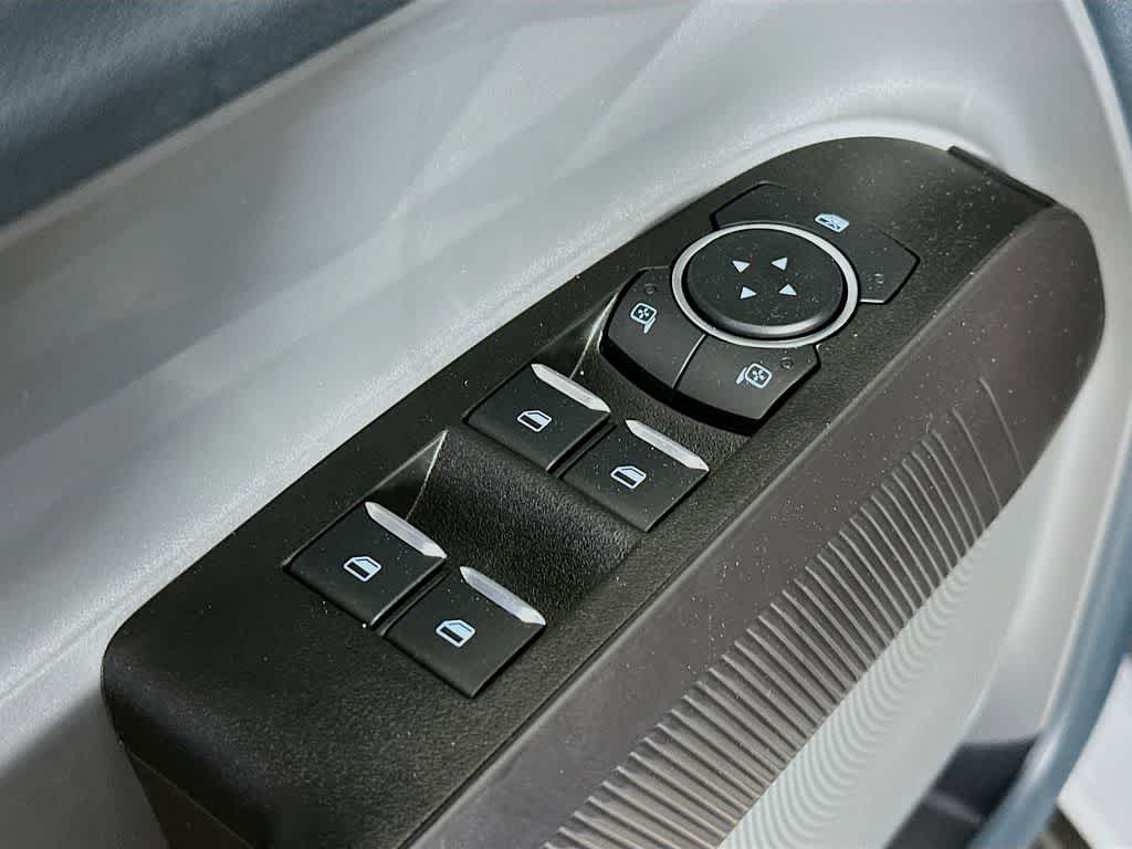 Thumbnail: 2025 Ford Maverick - 27