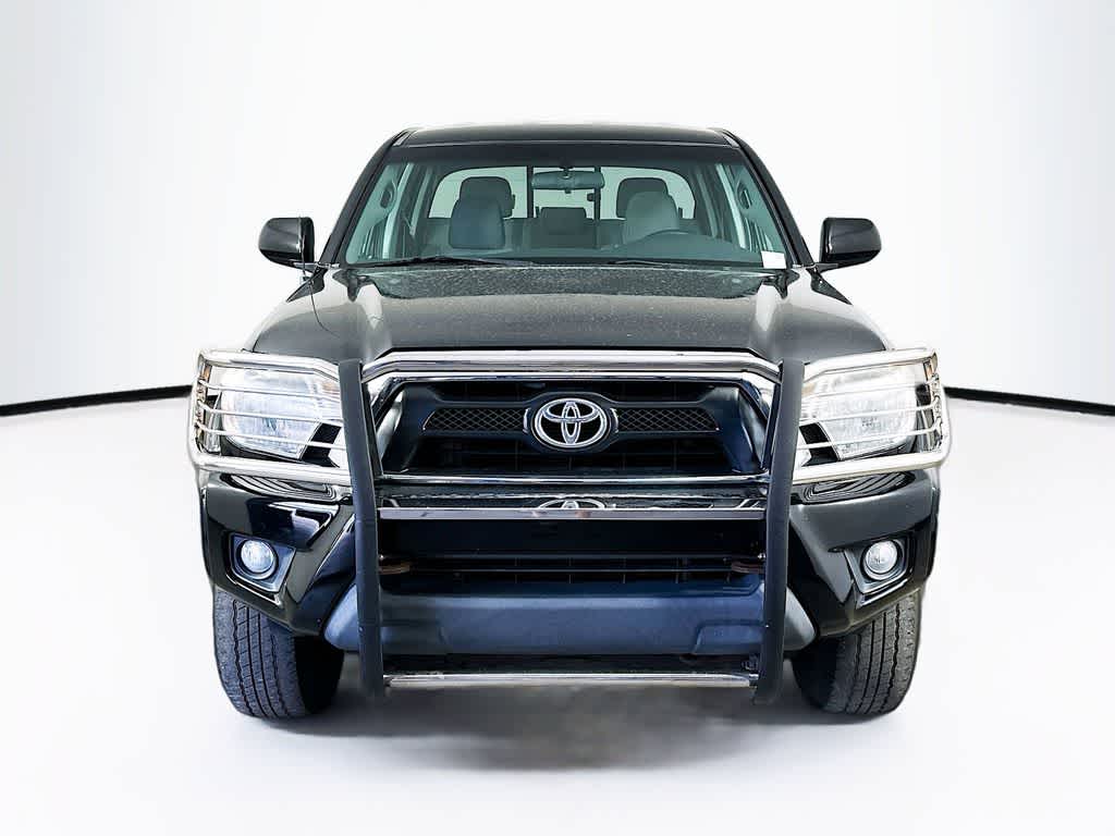 Thumbnail: 2014 Toyota Tacoma - 6