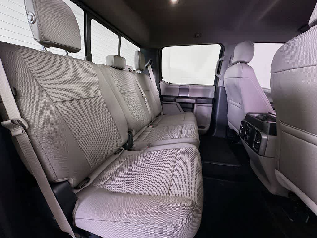 Thumbnail: 2015 Ford F-150 - 31