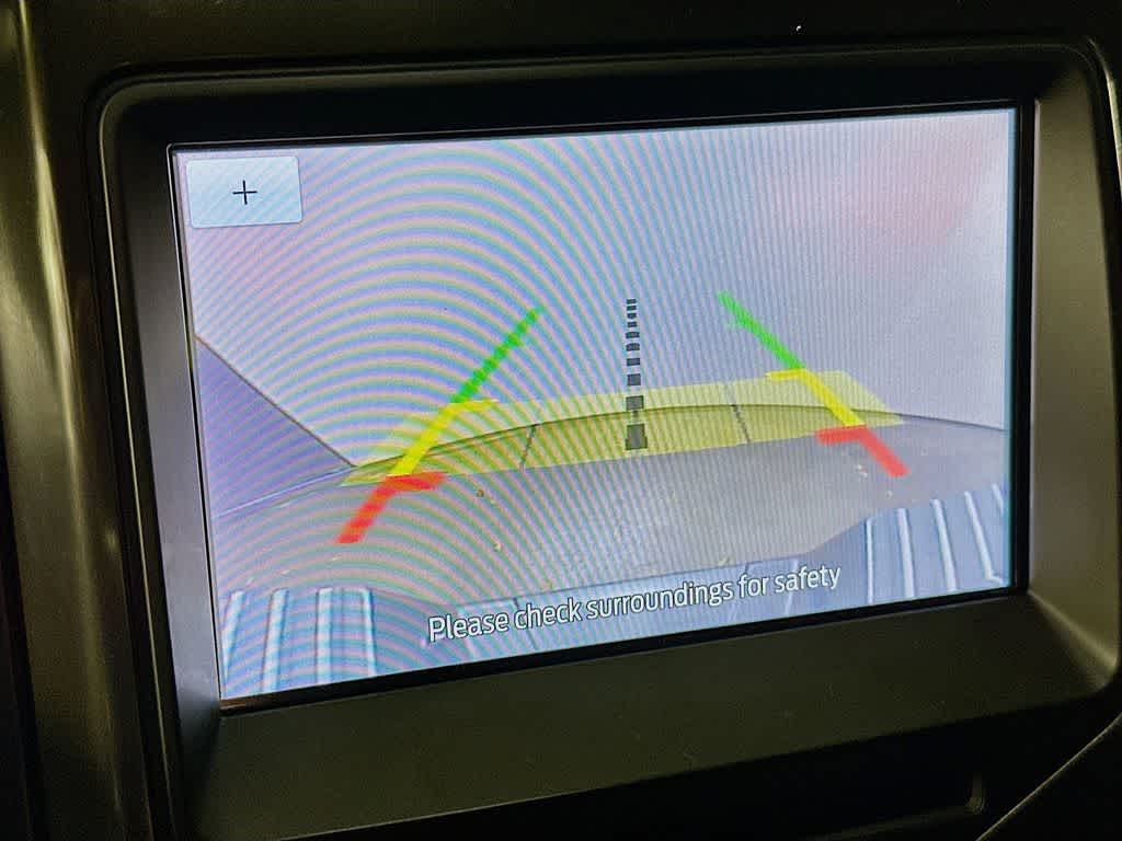 Thumbnail: 2014 Ford F-150 - 27