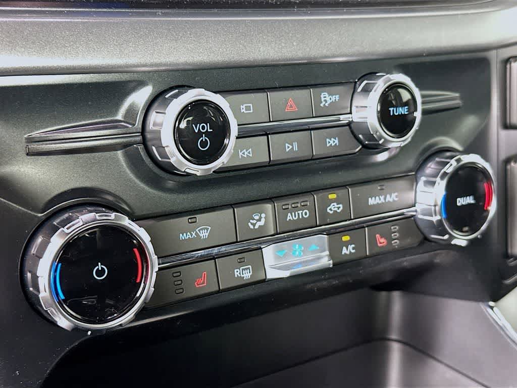 Thumbnail: 2025 Ford F-150 - 18