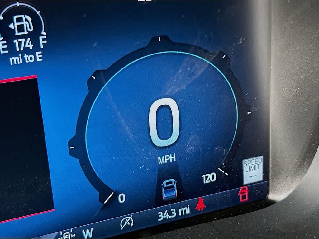 Thumbnail: 2025 Ford F-150 - 20