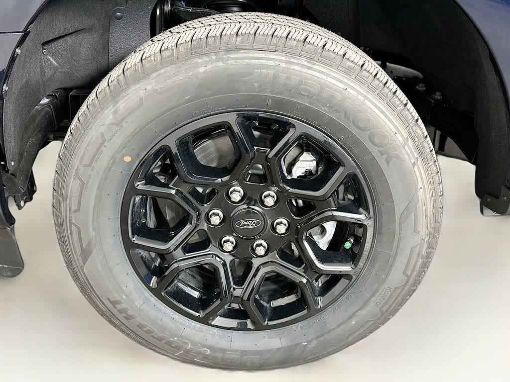 Thumbnail: 2025 Ford F-150 - 8