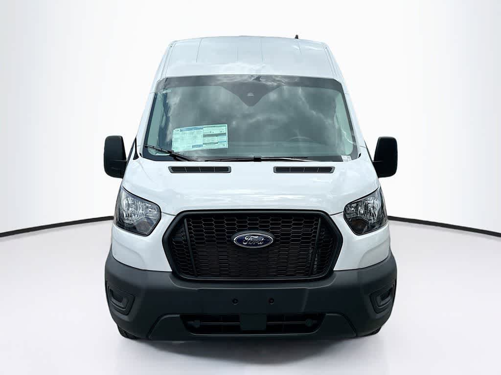 Thumbnail: 2025 Ford Transit Series - 6