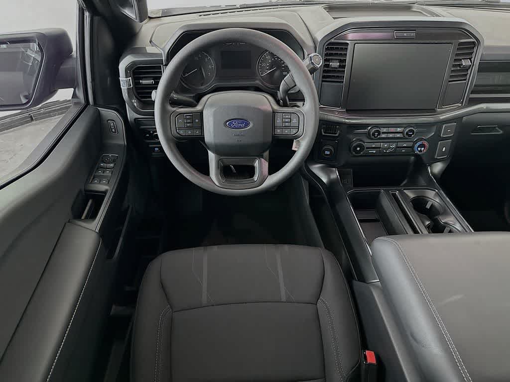 Thumbnail: 2026 Ford F-150 - 10